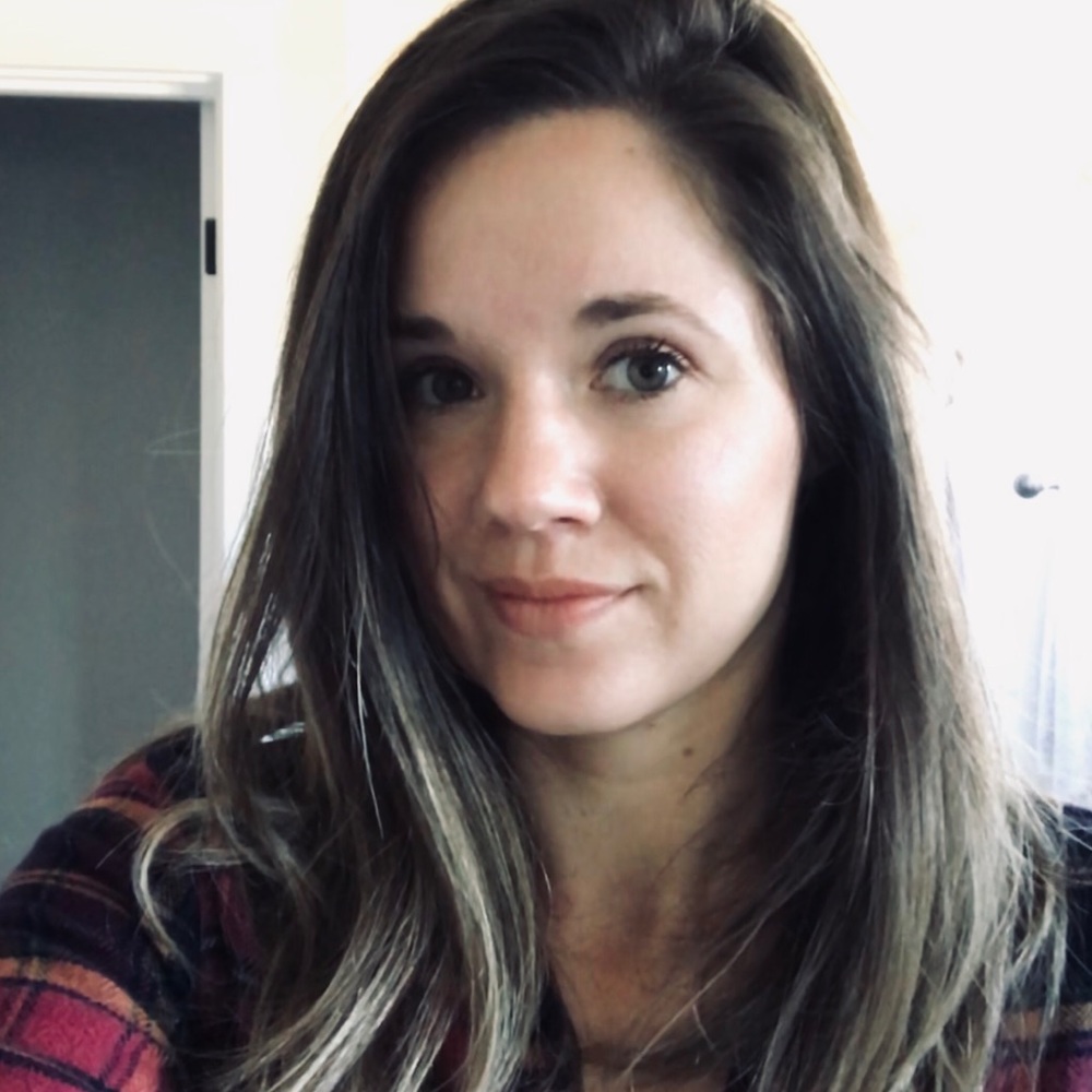 Meet your Posher, Alysia